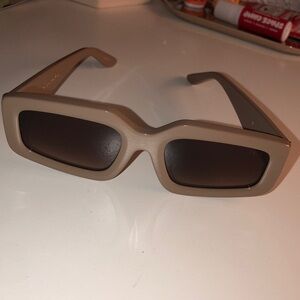 Dezi sunglasses